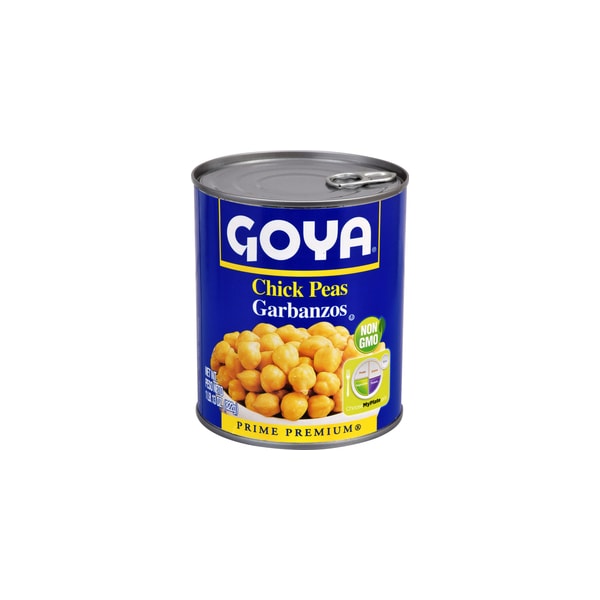 Goya Goya Chick Peas 29 oz., PK12 2419 - main